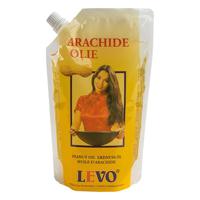 Levo - Arachideolie - 500ml