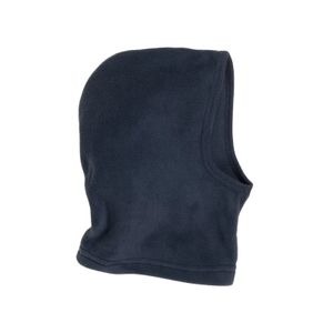 Playshoes fleece bivakmuts Balaclava uni marine Maat