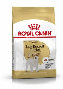 Royal Canin Jack Russell Terrier 3 kg Volwassen Maïs, Gevogelte