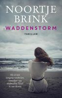 Waddenstorm - Noortje Brink - ebook