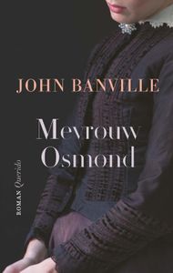 Mevrouw Osmond - John Banville - ebook