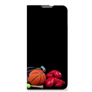 OPPO Find X5 Pro Hippe Standcase Sports