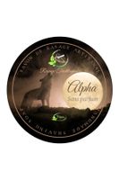 E & S Rasage vegan scheercrème ALPHA 125ml