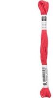 Rico Sticktwist Borduurgaren 8m 038 Red