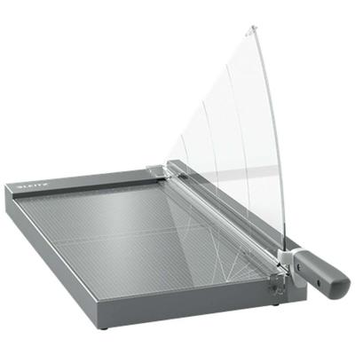 Bindkaften Leitz Antraciet A3 A4