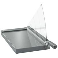 Bindkaften Leitz Antraciet A3 A4