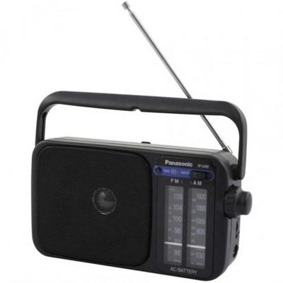 Transistorradio Panasonic RF-2400D Bluetooth