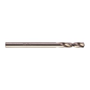 Milwaukee Accessoires HSS-G metaalboor 3,5 x 20 x 52 mm | 10 stuks - 4932352205