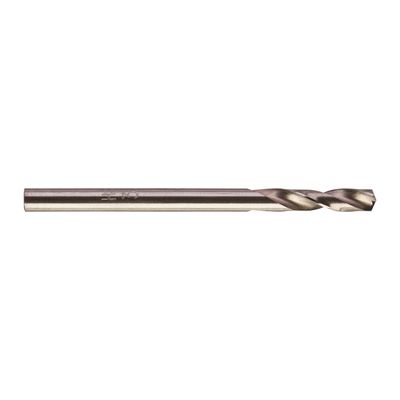 Milwaukee Accessoires HSS-G metaalboor 3,5 x 20 x 52 mm | 10 stuks - 4932352205
