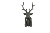 Decostar Countryfield Hert Zen L bruin