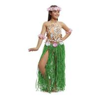 Kostuums voor Kinderen My Other Me Chic Hawaiiaanse Maat 3-4 Jaar