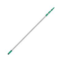 Unger optiloc telesteel 3-delig 7.50 meter