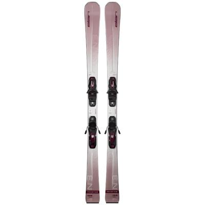 Elan Primetime N°3 W Shift X + EL 9.0 GW Shift Ski Dames Multicolour 158