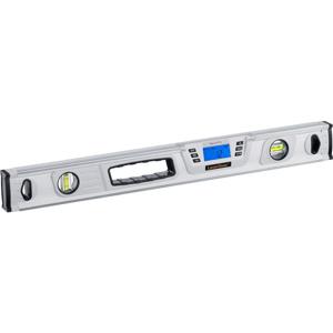 Laserliner DigiLevel Plus 60 081.251A Digitale waterpas 60 cm 180 ° 1 mm/m