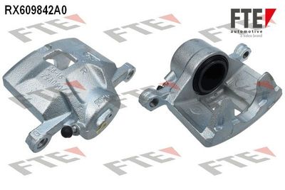 Remklauw rechts Voor RX609842A0