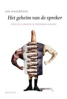 Het geheim van de spreker - Jan Haasbroek - ebook