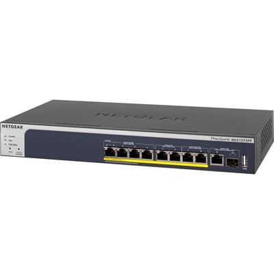 MS510TXPP Switch