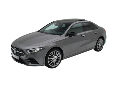 Mercedes Benz A Klasse
