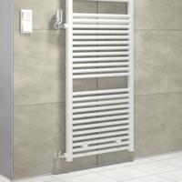 HSK Line vervangingsradiator | 50x177.5 cm | Wit