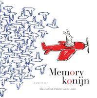 Memorykonijn (Hardback)