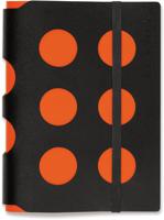 Notitieboek A6 Multi Dots