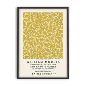 PSTR studio - William Morris - Centenary Exhibition