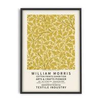 PSTR studio - William Morris - Centenary Exhibition - thumbnail