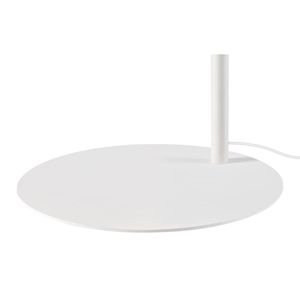 SLV ONE BOW vloerverlichting Niet-verwisselbare lamp(en) 22 W LED Wit