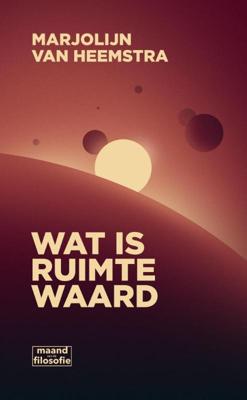 Wat is ruimte waard (Paperback)