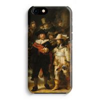 De Nachtwacht: Volledig Geprint iPhone 7 Hoesje