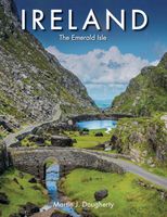 Fotoboek Ireland | Ierland | Amber Books