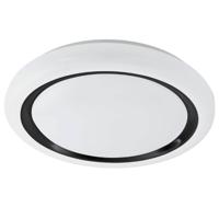 Eglo Witte plafondlampCapasso Ø 48cm - 900335