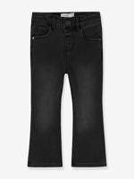 Meisjeskleding nan zwart denim