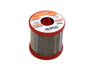 Soldeertin met harskern diameter 0.8 mm 500 gram spoel Stannol