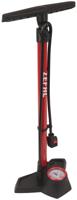 ZÉFAL Floor pump profil max fp 30 black/red