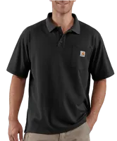 Carhartt Loose Fit Pocket Polo