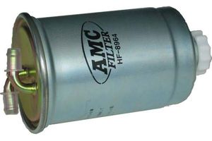 Brandstoffilter HF8964