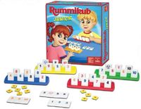 Goliath Rummikub junior