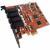ESI Maya44 eX PCIe interne geluidskaart