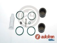 Reparatieset, remklauw D42595C