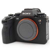 Sony A1 body occasion