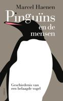 Pinguïns en de mensen (Hardback)