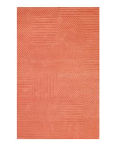 Finarte - Vloerkleed Ruusukvartsi Wool Rug - 140x200 cm