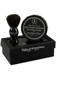 Taylor of Old Bond Str. cadeau scheerset Jermyn Street