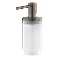 GROHE Selection Zeepdispenser - 130ml - staand - hard graphite 41028al0