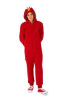 Opposuits BOYS Elmo Onesie