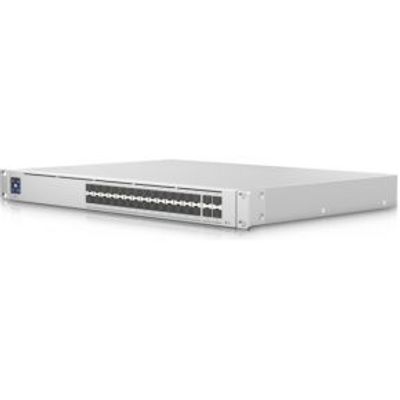 Ubiquiti Networks UniFi Switch Pro Aggregation Managed L3 Geen Grijs