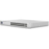 Ubiquiti Networks UniFi Switch Pro Aggregation Managed L3 Geen Grijs