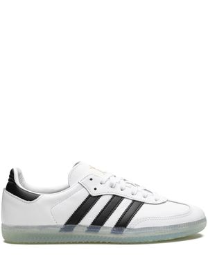 adidas x Dill baskets Damba - Blanc