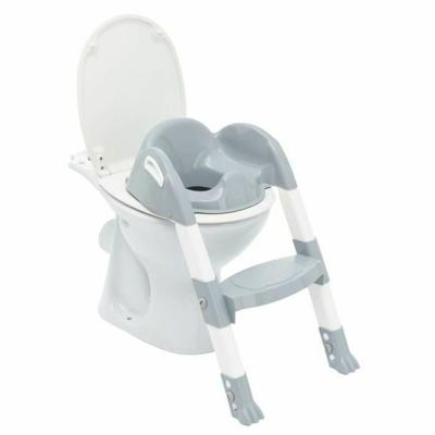 Kinder opstapjes ThermoBaby KIDDYLOO © Grijs